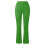Women's Pants Stretchy Work Pants With Pockets Elastic-Brown XL 7
