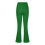 Women's Pants Stretchy Work Pants With Pockets Elastic-Red XXL 3