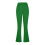 Women's Pants Stretchy Work Pants With Pockets Elastic-Red XXL 5