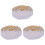 Moulure Adhésive En Mousse Lavender, Flexible Durable 2