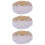 Moulure Adhésive En Mousse Lavender, Flexible Durable 7