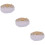 Moulure Adhésive En Mousse Lavender, Flexible Durable 8