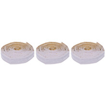 Moulure Adhésive En Mousse Lavender, Flexible Durable