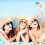 Elegant Panama Hat Oversized Straw Hat Breathable Sun Hat with 6
