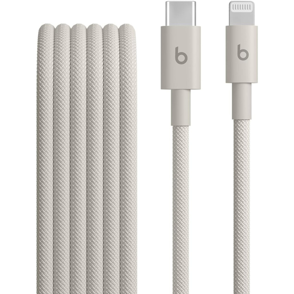 Beats Usb-C To Lightning Fast Charging Cable 195950231557