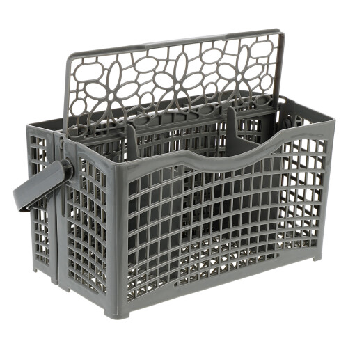 Boîte Rangement Couverts ABS Panier -
