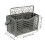 Boîte Rangement Couverts ABS Panier - 2