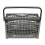Boîte Rangement Couverts ABS Panier - 3