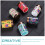 Multi Ceramic Tea Storage Canister with Metal Lid for Tea Leaves 6