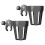 8Pcs Flexible Plastic for Stroller Wheelchair Bikes 11