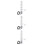 3Pcs High Performance Directional WiFi Antenna for Stable Signal 7