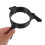 Durable Pet Arrow Tube Holder Bracket Stable Foldable Indoor Use 7