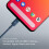 Beats USB-C to USB-C Cable Fast Charging - Navy 3