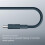 Beats USB-C to USB-C Cable Fast Charging - Navy 5