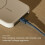 Beats USB-C to USB-C Cable Fast Charging - Navy 6