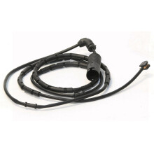 2PCS Front And Rear Brake Pad Wear Sensors for 3 Series E46 Brake Wear Sensor Accessories