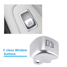 Car Interior Window Glass Lifter Button for C Class W205 C180 C200 C260 C300 C63 W204 No.2