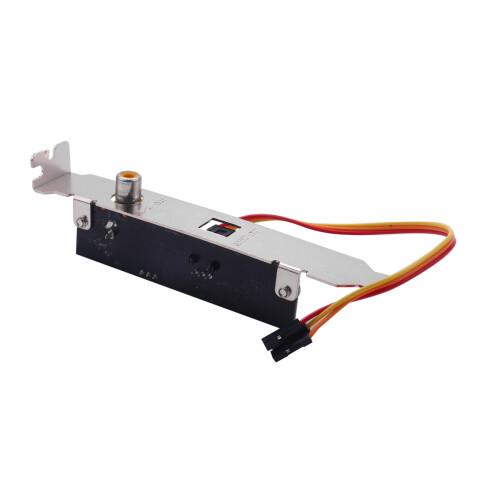 SPDIF Optical and RCA Out Plate Cable Bracket Digital Audio Output for  Gigabyte MSI  Board 1