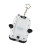 3 Inch Card Protector Card Protective Sleeve For Photos-White 1