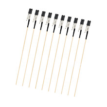 Customizable Handmade Object Coloring Clamp-10 plastic coated