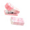 Small Plastic Cats Paws Stapler Strong Construction Tiny-Pink 1