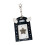 3 Inch Card Protector Card Protective Sleeve For Photos-Black 1