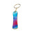 Snowboard hanger legering sleutelhanger decoratieve-type 3 1