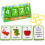 Practical Educational Flashcards Set English Study Cards 1