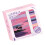 Ästhetisches Masking Tape, dekoratives-Rosa 1