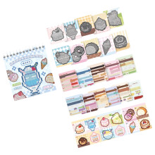Creative Handmade Sticker Puzzle Art Set For Kids Stress-C