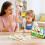 Practical Educational Flashcards Set English Study Cards 4