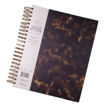 2026 Dagelijkse Planner Organisatoren Notebook-1 exemplaar