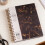 2026 Dagelijkse Planner Organisatoren Notebook-1 exemplaar 6