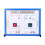 Electromagnetic Induction Demonstrator For Physics Experiments 1