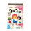 2026 Decorative Wall Calendar for Busy Professionals Hand Drawn 1