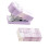 Small Lightweight Cats Paws Stapler Fun Shaped Tool-Purple 1