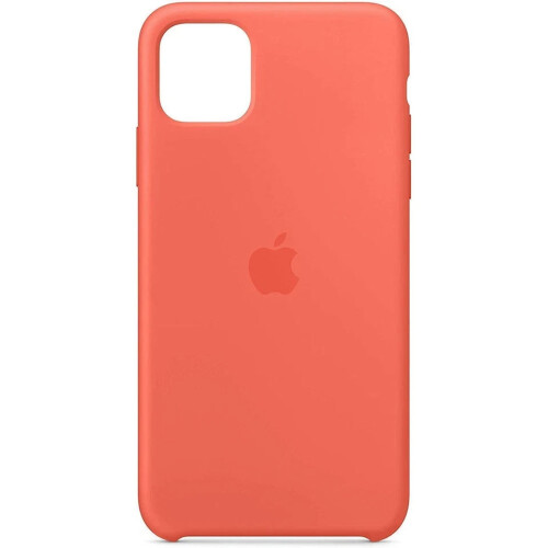 Apple Apple Silicone MagSafe Case iPhone 12 Mini 1
