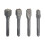 Chiseling Hammers Drill Bit for Concrete Surfaces Treatments 1