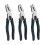 Multi-Function Wire Stripping Pliers, 2026 New 7 in 1 Super-3 1