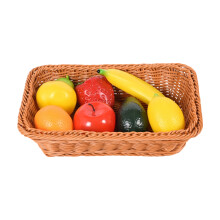 Kunststoff-Fruchtstreuer-Set, 7 Stück, Rhythmusentwicklung,