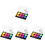 Et Corps Poudre, Nettoyage Facile, Usage Party 1