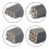 Chiseling Hammers Drill Bit for Concrete Surfaces Treatments 5