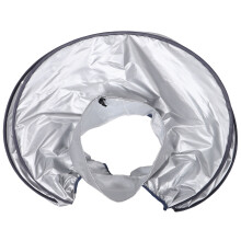 Cap Lit Shampooing Polyester Gris, Spa TĂŞte ThaĂŻ