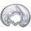 Cap Lit Shampooing Polyester Gris, Spa Tête Thaï 1
