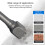 Chiseling Hammers Drill Bit for Concrete Surfaces Treatments 6