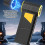 Modifiable Speed Electric Current Fan Includes Transporting Case 2