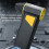 Modifiable Speed Electric Current Fan Includes Transporting Case 4