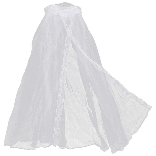 Filet De Lit Bébé En Pour Protection À
