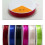 30 Pièces Fil Élastique Coloré Résistant Pour De 4