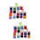 Élastique Solide Couleurs Assorties Pour DIY 6